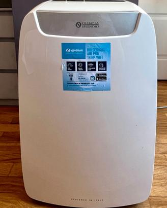 Olimpia Splendid Dolceclima Air Pro - come nuovo