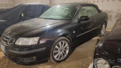 Saab 9-3 CABRIO