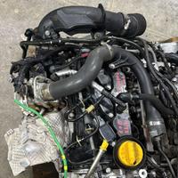 motore dacia 1.0 sigla H4DD4