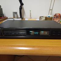 Sintonizzatore radio am fm Onkyo al quarzo