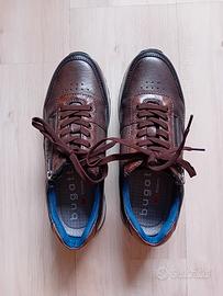 Scarpe in pelle da uomo Bugatti n.43