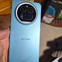 action a5 pro azzurro