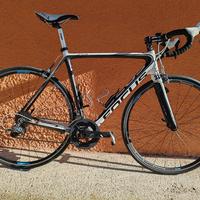 Bici da corsa Focus Izalco