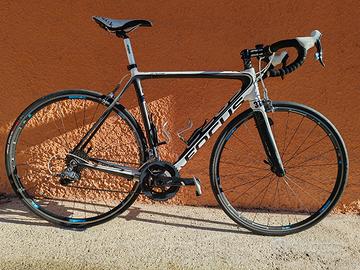 Bici da corsa Focus Izalco