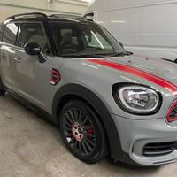 Mini Countryman JCW Hype All4  231cv