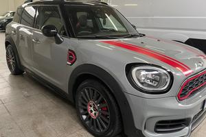 Mini Countryman JCW Hype All4  231cv