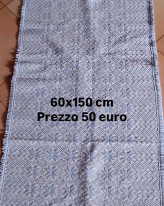 Tappeto sardo