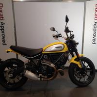 Ducati Scrambler Icon 35kw - 2023