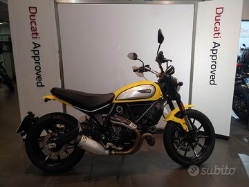 Ducati Scrambler Icon 35kw - 2023