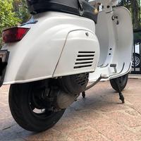 Piaggio Vespa 50 Special (V5B3) - 1981