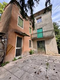 Rustico/Casale/Corte Barbarano Mossano