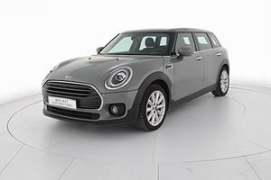 MINI Clubman One D Classic