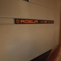 Termoconvettore Robur EV4000