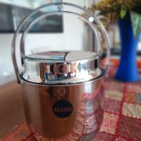 Porta ghiaccio Alessi NUOVO