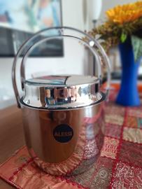 Porta ghiaccio Alessi NUOVO