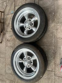 Cerchi in lega american racing