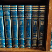 Enciclopedia Giuridica Fabbri Editori 