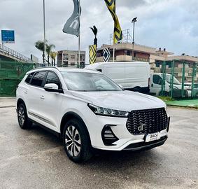 Dr 7.0 1.5 Turbo DCT Bi-Fuel GPL 2022