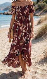 abito boho