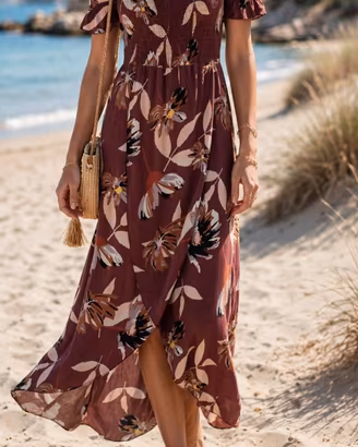 abito boho