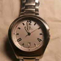 Breil Orologio uomo da polso in acciaio