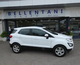 FORD EcoSport 1.0 EcoBoost 100 CV Plus