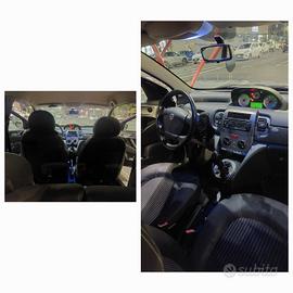 lancia ypsilon momo design 