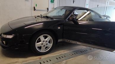 Toyota mr2 sw20 conservata
