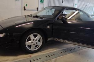Toyota mr2 sw20 conservata