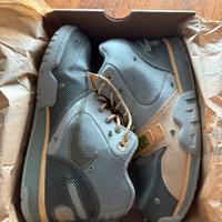 NIKE AIR TRAINER 1 TRAVIS SCOTT GREY HAZE