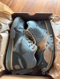 NIKE AIR TRAINER 1 TRAVIS SCOTT GREY HAZE