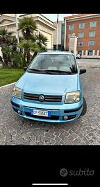 Vendo fiat panda