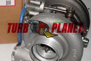 Turbina Turbo Iveco Cursor 10