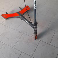 monopattino pieghevole Razor