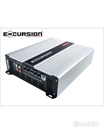 Amplificatore excursion