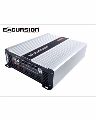 Amplificatore excursion