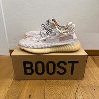 Yeezy Boost 350 Synth Reflective US 9.5 EU 43 1/3