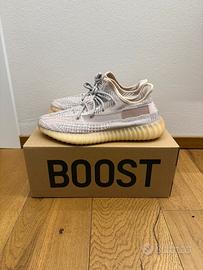 Yeezy Boost 350 Synth Reflective US 9.5 EU 43 1/3