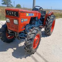 Trattore same aurora 45 frutteto 4 x 4
