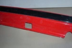 Paraurti post. Lancia Delta HF Integrale 8v - 16v 