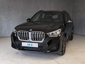 BMW X1 SDrive 18i Automatic M Sport