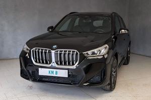 BMW X1 SDrive 18i Automatic M Sport