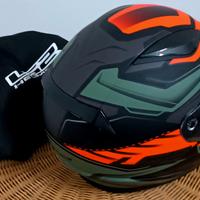 LS2 Rapid taglia L come nuovo