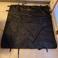 Coprisedile Trixie per auto 157x143 cm