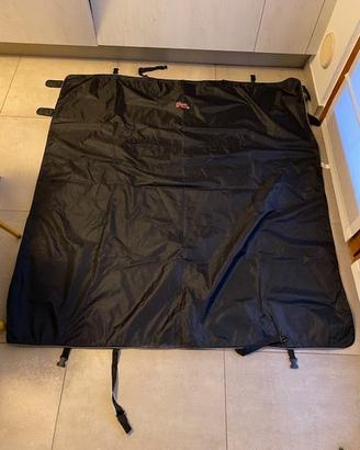 Coprisedile Trixie per auto 157x143 cm