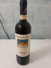 Rosso di Montalcino