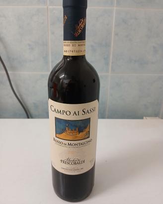 Rosso di Montalcino