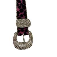 Cintura con Swarovski, originale kapalua