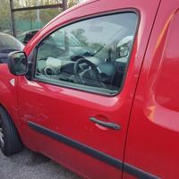 Porta anteriore sx nuda RENAULT KANGOO del 2012