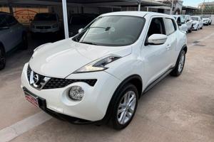 Nissan Juke 1.5 dCi Start&Stop Tekna